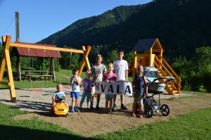 IGRALA VURMAT NASELJE-19.6.2017